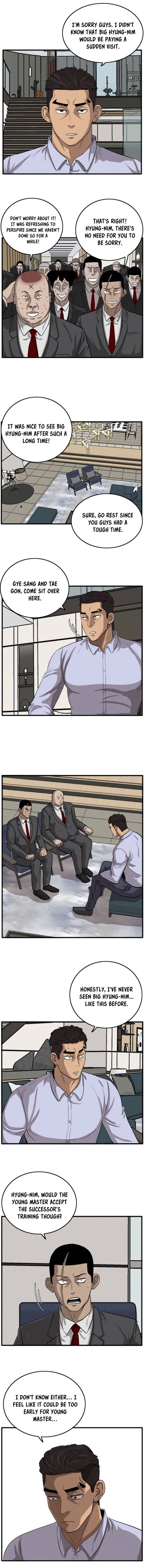 Bad Boy Dooms 12 11