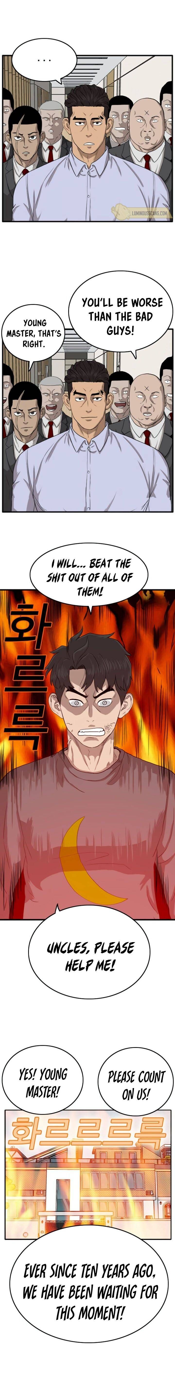 Bad Boy Dooms 12 20