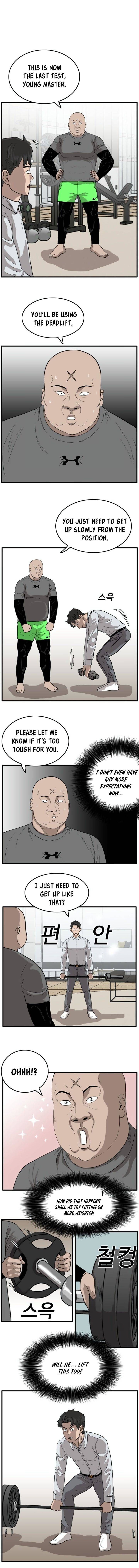 Bad Boy Dooms 13 11