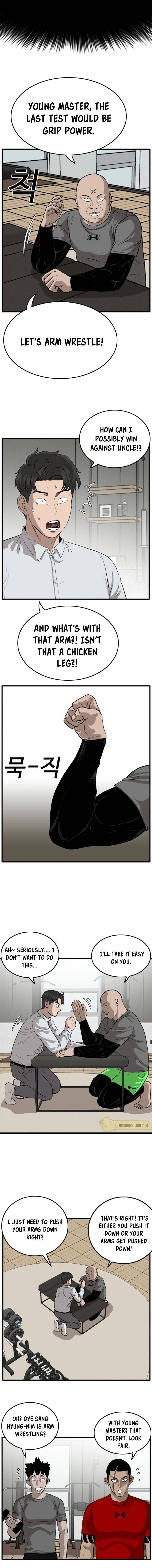 Bad Boy Dooms 13 13