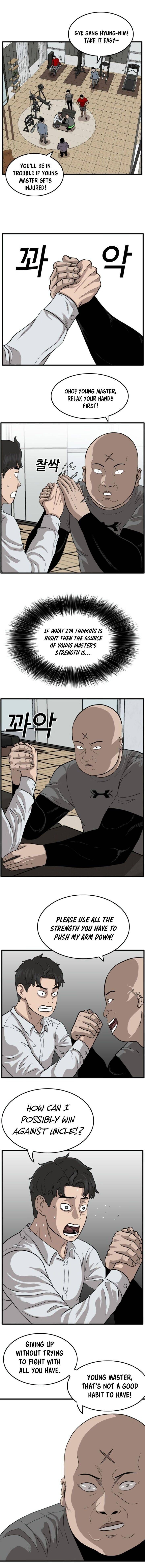 Bad Boy Dooms 13 14
