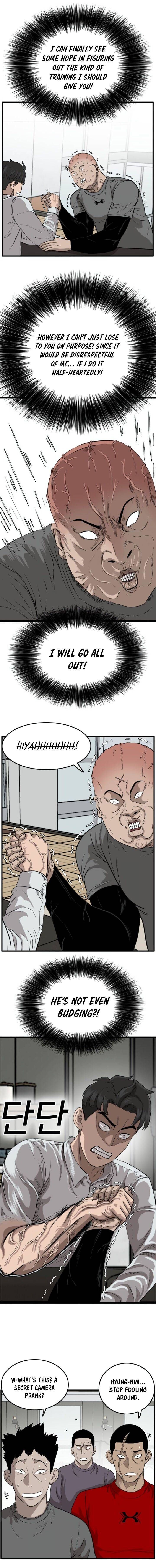 Bad Boy Dooms 13 17