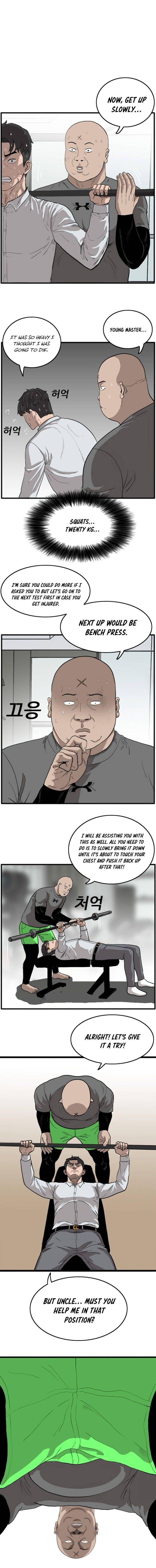 Bad Boy Dooms 13 9
