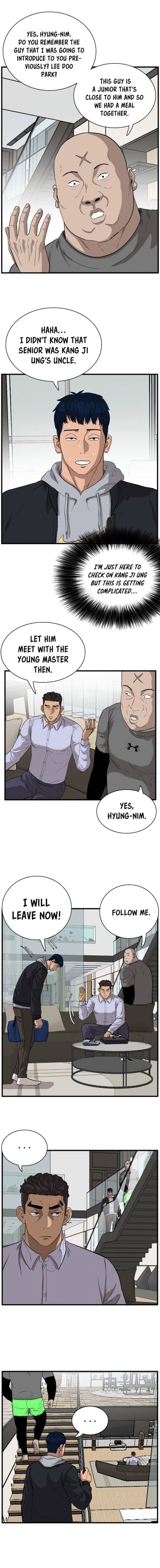 Bad Boy Dooms 14 12