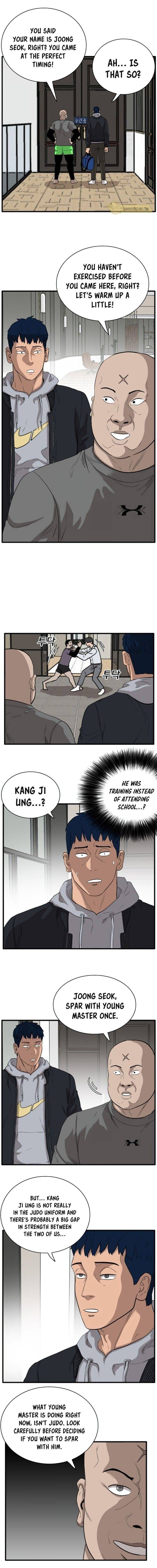 Bad Boy Dooms 14 13