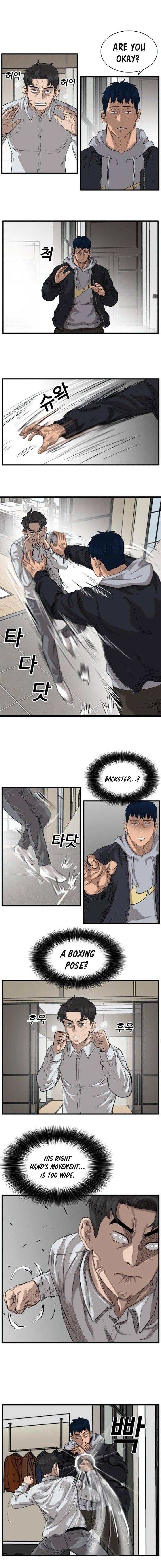 Bad Boy Dooms 14 18