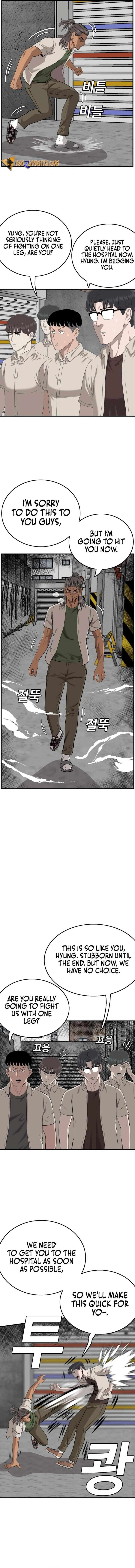 Bad Boy Dooms 147 6