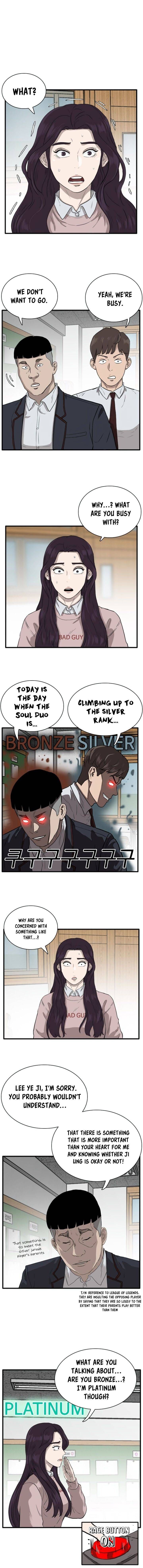 Bad Boy Dooms 15 12