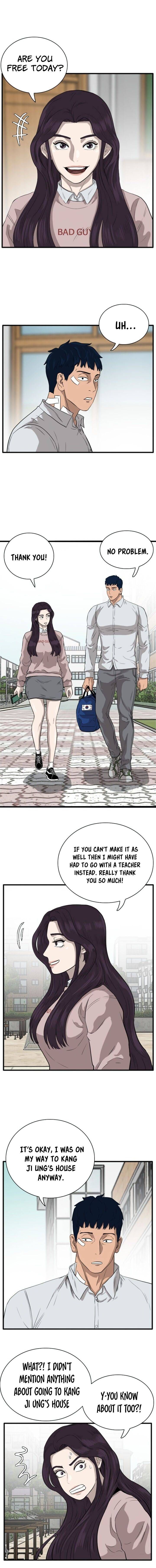 Bad Boy Dooms 15 14