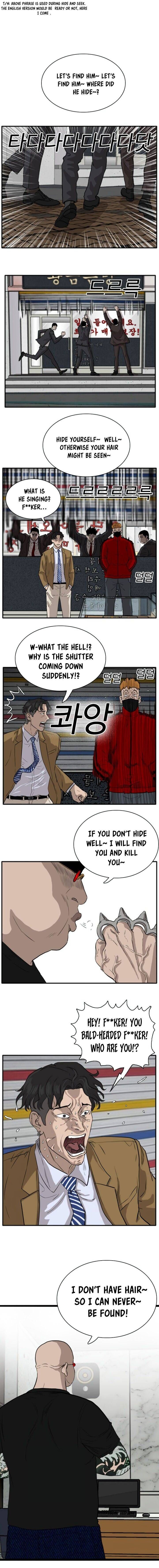 Bad Boy Dooms 15 18