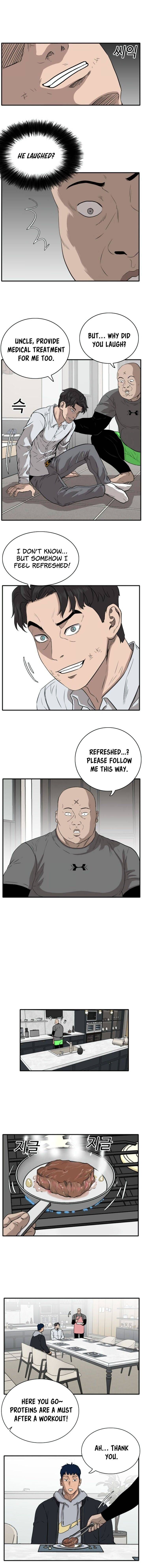Bad Boy Dooms 15 3