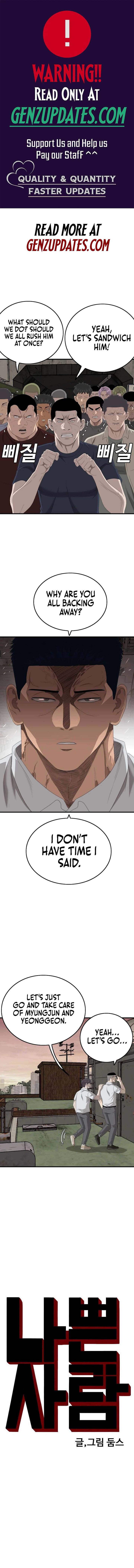 Bad Boy Dooms 150 1