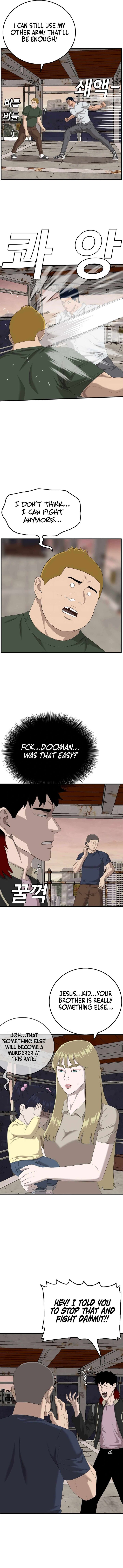 Bad Boy Dooms 151 10