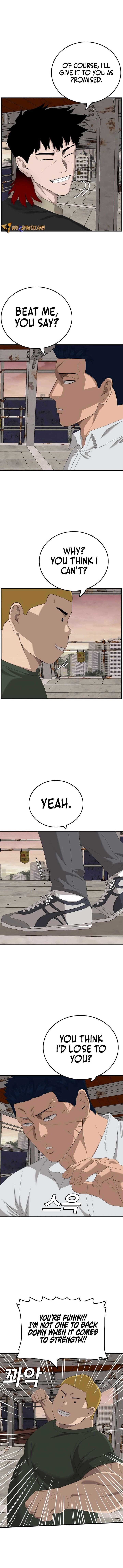 Bad Boy Dooms 151 7