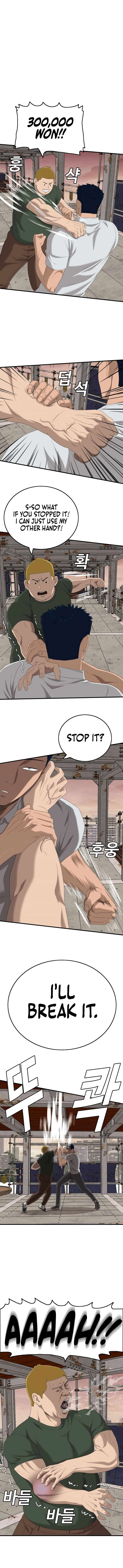 Bad Boy Dooms 151 8