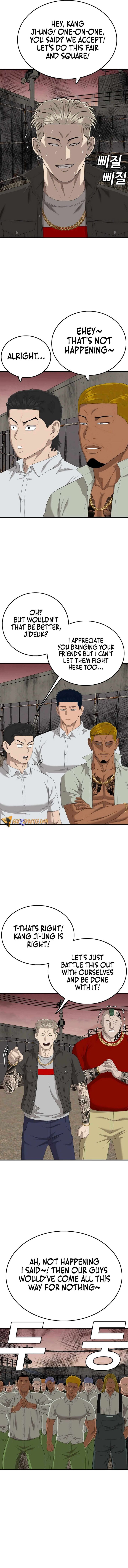 Bad Boy Dooms 155 15