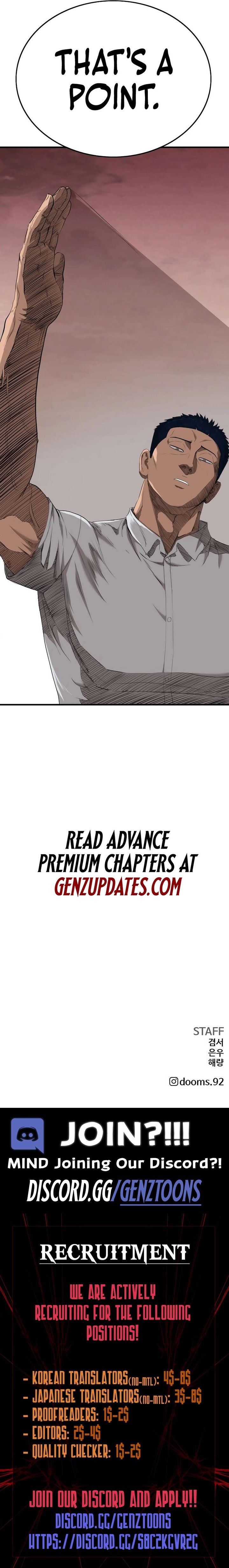 Bad Boy Dooms 157 15