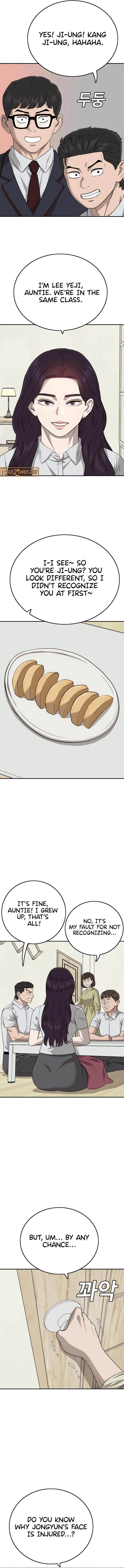 Bad Boy Dooms 168 11