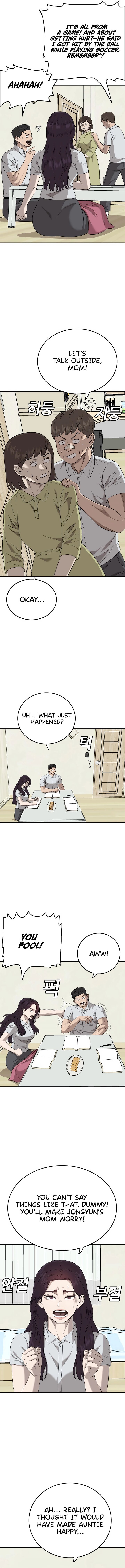 Bad Boy Dooms 168 13