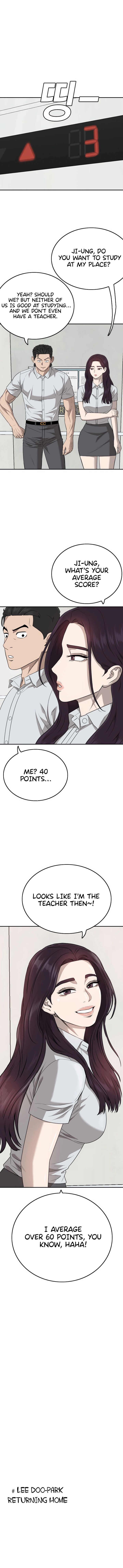 Bad Boy Dooms 168 19