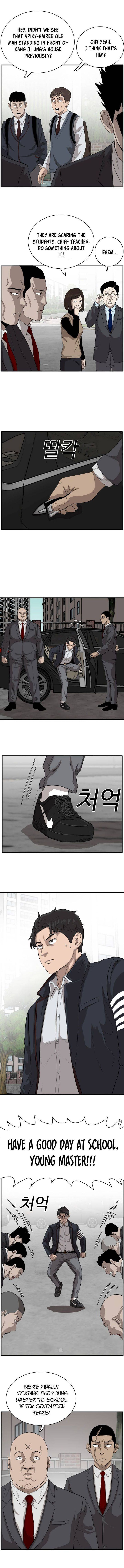 Bad Boy Dooms 17 15
