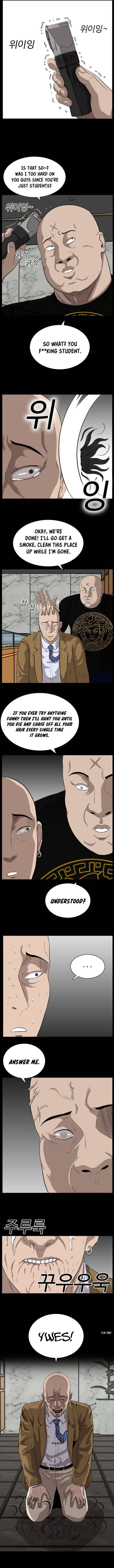 Bad Boy Dooms 17 9