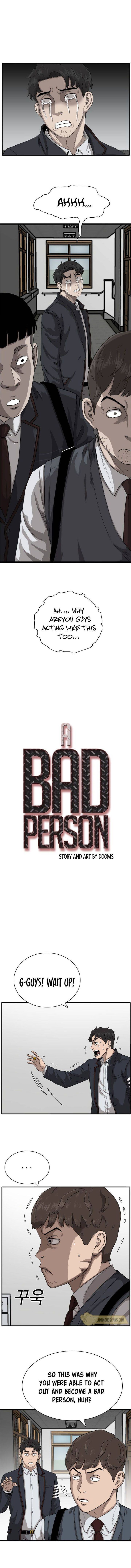Bad Boy Dooms 19 1