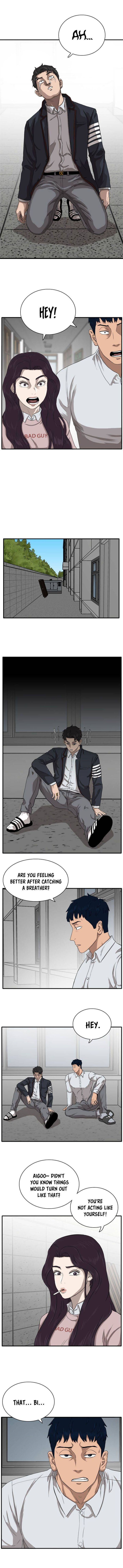 Bad Boy Dooms 19 6