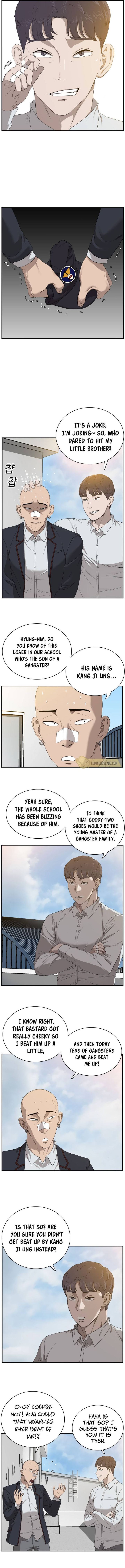Bad Boy Dooms 22 9