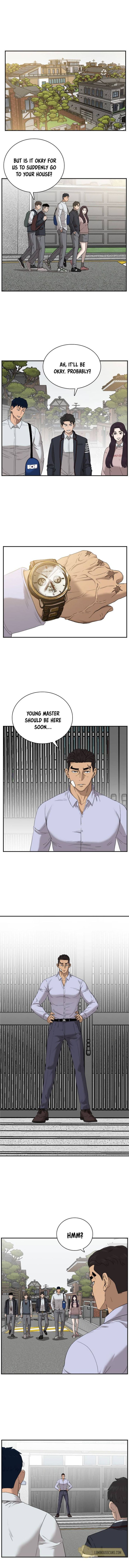 Bad Boy Dooms 23 8