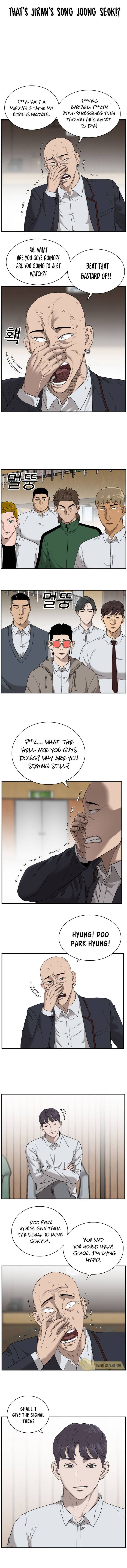 Bad Boy Dooms 24 10