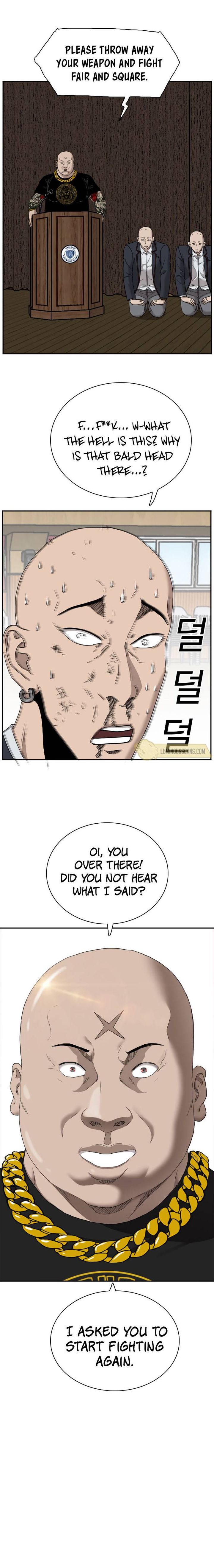 Bad Boy Dooms 24 17
