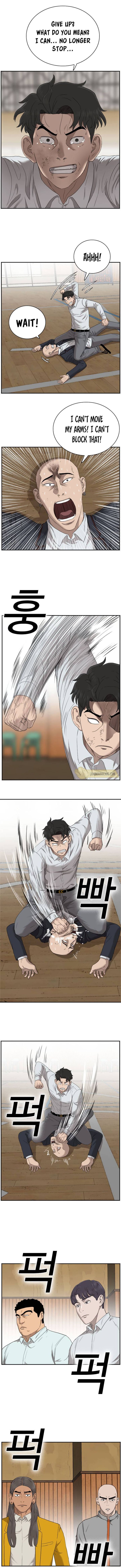 Bad Boy Dooms 25 10