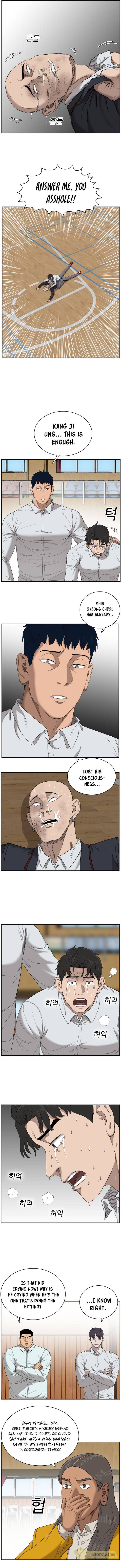 Bad Boy Dooms 25 12