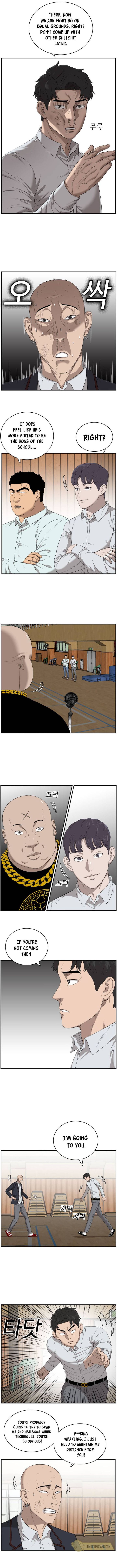 Bad Boy Dooms 25 4