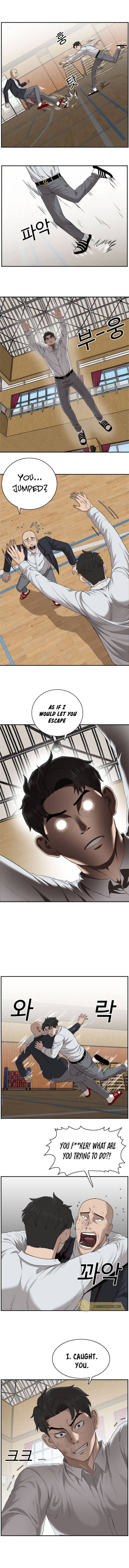 Bad Boy Dooms 25 5