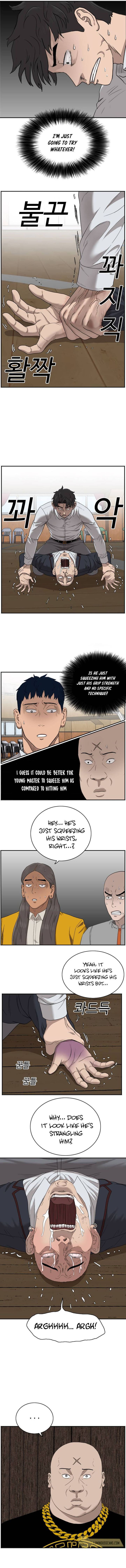Bad Boy Dooms 25 7