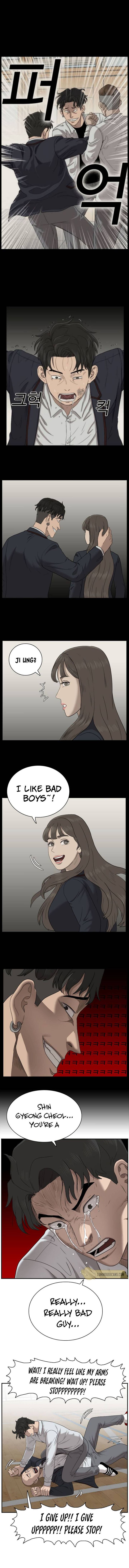 Bad Boy Dooms 25 9