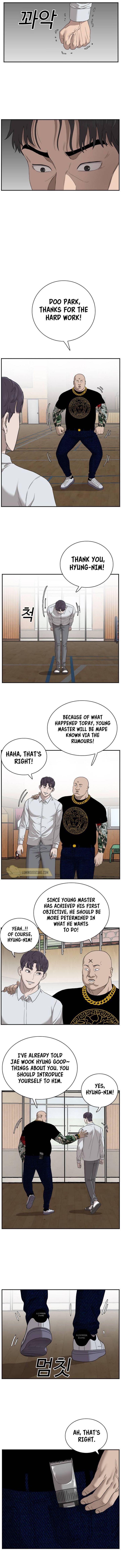 Bad Boy Dooms 26 10