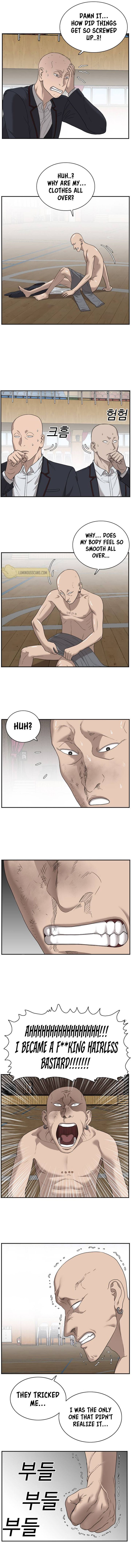 Bad Boy Dooms 26 14
