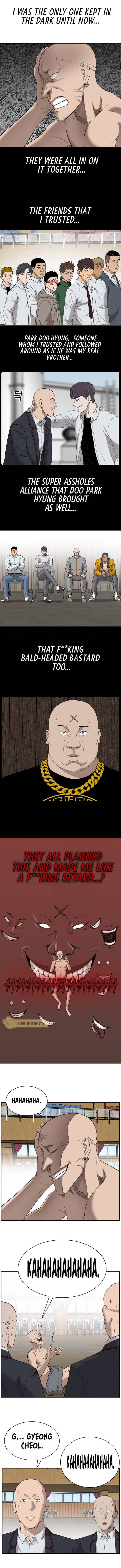 Bad Boy Dooms 26 15