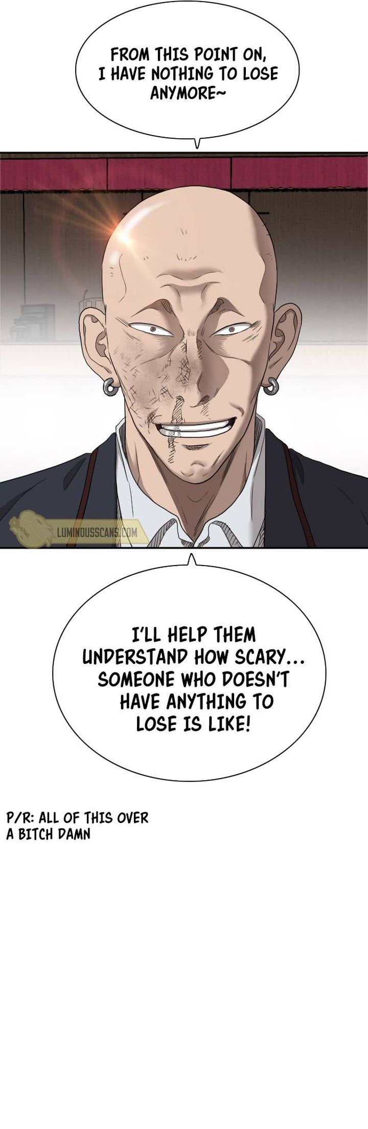 Bad Boy Dooms 26 17