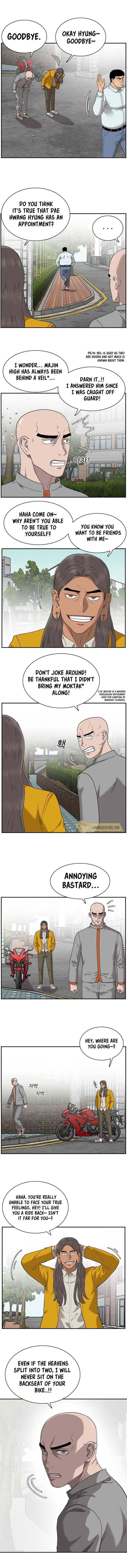 Bad Boy Dooms 27 2