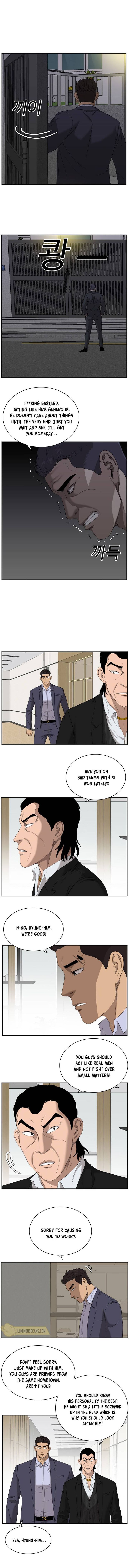 Bad Boy Dooms 28 8