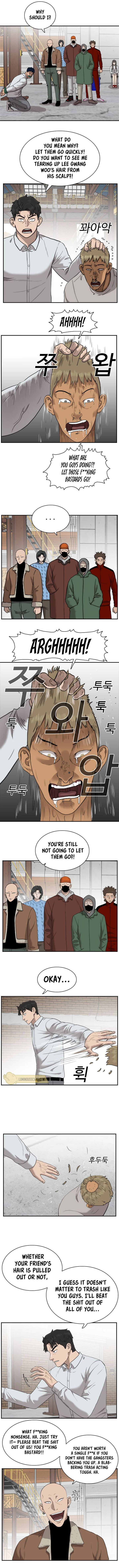 Bad Boy Dooms 33 4