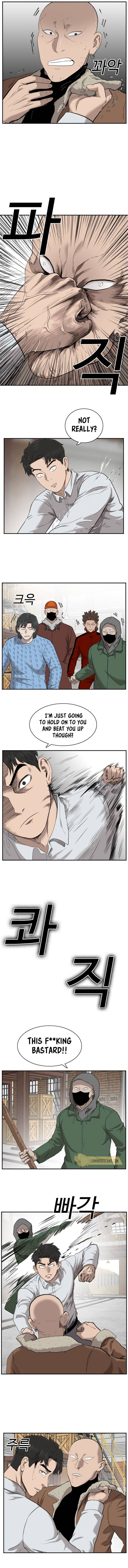 Bad Boy Dooms 33 6