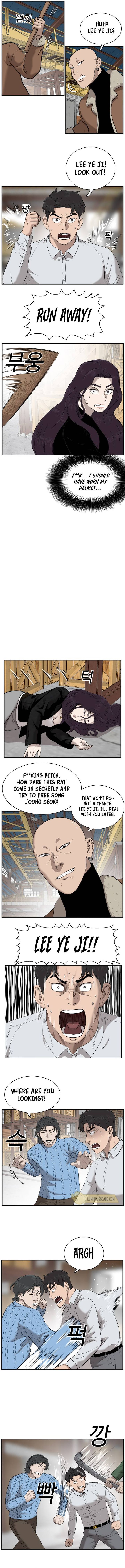 Bad Boy Dooms 33 9