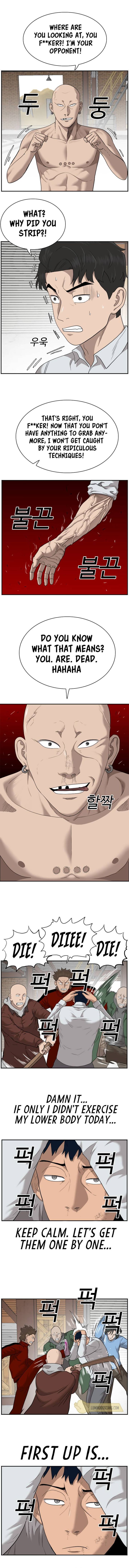 Bad Boy Dooms 34 10