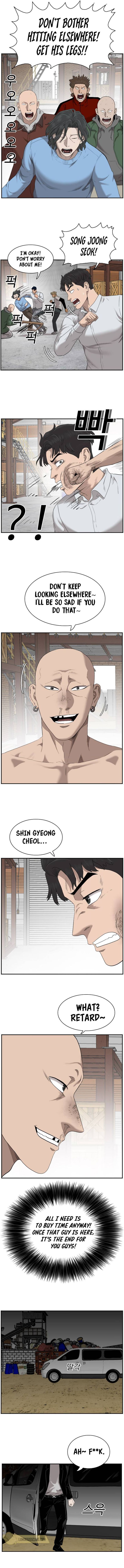 Bad Boy Dooms 34 13