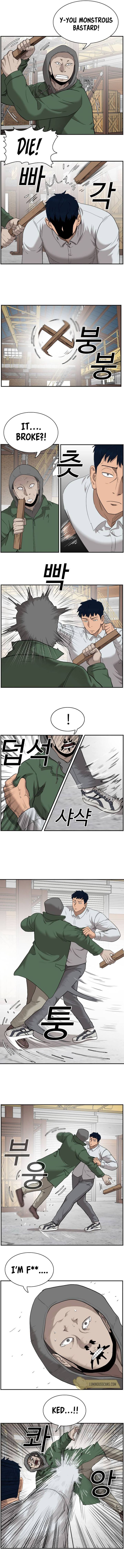 Bad Boy Dooms 34 3